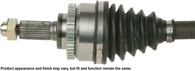CARDONE New CV Axle Assembly P/N:66-7325 Fits: Suzuki Aerio 07-04 - Image 2
