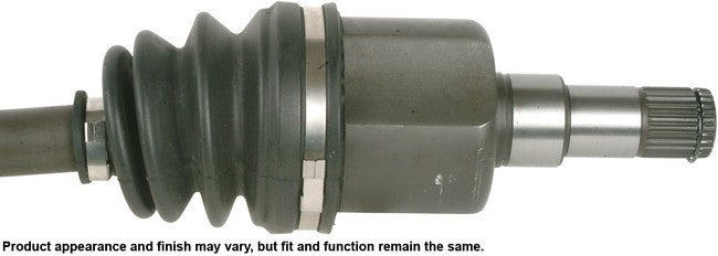 CARDONE New CV Axle Assembly P/N:66-7325 Fits: Suzuki Aerio 07-04 - Image 3