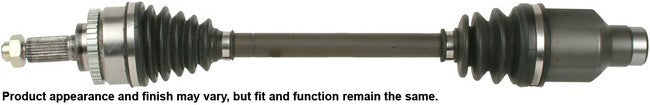 CARDONE New CV Axle Assembly P/N:66-7327 Fits: Suzuki Aerio 07-04 - Image 1