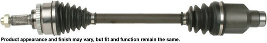 CARDONE New CV Axle Assembly P/N:66-7327 Fits: Suzuki Aerio 07-04 - Image 1