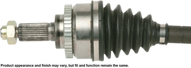 CARDONE New CV Axle Assembly P/N:66-7327 Fits: Suzuki Aerio 07-04 - Image 2