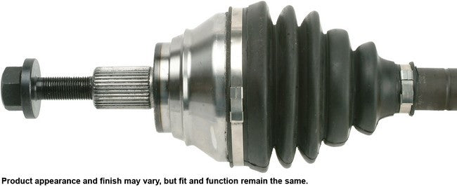 CARDONE New CV Axle Assembly P/N:66-7333 Fits: Volkswagen Bora, Volkswagen Cc, Volkswagen Golf, Volkswagen Golf Sportwagen, Volkswagen Jetta, Volkswagen Passat, Volkswagen Passat Cc, Volkswagen Rabbit - Image 2