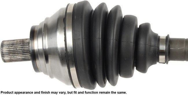 CARDONE New CV Axle Assembly P/N:66-7346 Fits: Audi A3, Audi A3 Quattro, Audi S3, Volkswagen Bora, Volkswagen Cc, Volkswagen Clasico - Image 2
