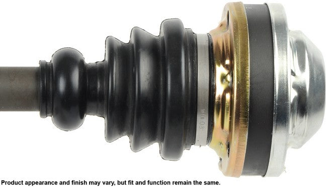 CARDONE New CV Axle Assembly P/N:66-7346 Fits: Audi A3, Audi A3 Quattro, Audi S3, Volkswagen Bora, Volkswagen Cc, Volkswagen Clasico - Image 3