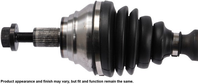 CARDONE New CV Axle Assembly P/N:66-7347 Fits: Audi A3, Audi A3 Quattro, Volkswagen Beetle, Volkswagen Bora, Volkswagen Cc, Volkswagen Eos, Volkswagen Golf, Volkswagen Gti, Volkswagen Jetta, Volkswagen Jetta City, Volkswagen Passat, Volkswagen Passat Cc - Image 2