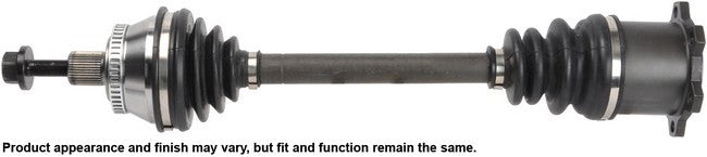 CARDONE New CV Axle Assembly P/N:66-7350 Fits: Audi A4 09-02, Audi A4 Quattro 06-02 - Image 1