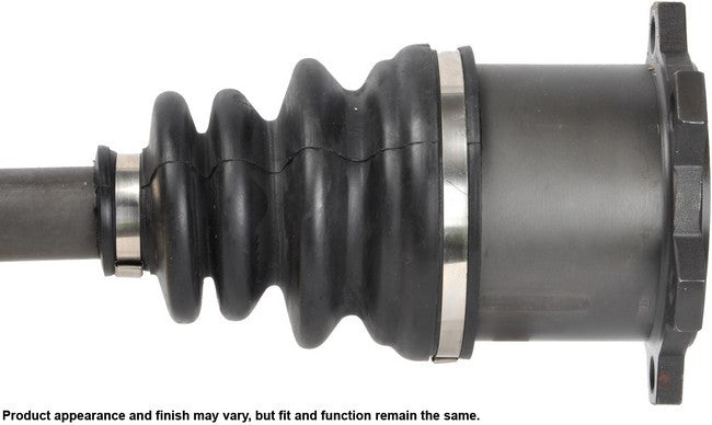 CARDONE New CV Axle Assembly P/N:66-7350 Fits: Audi A4 09-02, Audi A4 Quattro 06-02 - Image 3