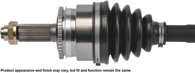 CARDONE New CV Axle Assembly P/N:66-7360 Fits: Subaru Impreza 07-05 - Image 2