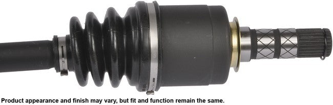 CARDONE New CV Axle Assembly P/N:66-7360 Fits: Subaru Impreza 07-05 - Image 3