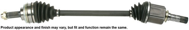 CARDONE New CV Axle Assembly P/N:66-7363 Fits: Subaru Baja 06-04, Subaru Impreza 06-04 - Image 1