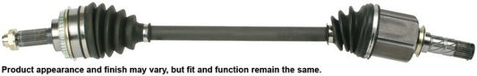 CARDONE New CV Axle Assembly P/N:66-7363 Fits: Subaru Baja 06-04, Subaru Impreza 06-04 - Image 1