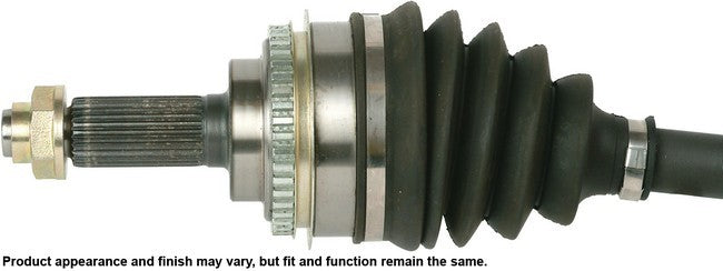 CARDONE New CV Axle Assembly P/N:66-7363 Fits: Subaru Baja 06-04, Subaru Impreza 06-04 - Image 2