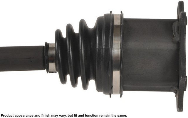 CARDONE New CV Axle Assembly P/N:66-7384 Fits: Audi A4 Quattro 09-05 - Image 3