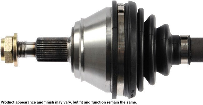 CARDONE New CV Axle Assembly P/N:66-7449 Fits: Volkswagen Beetle 10-06, Volkswagen Beetle Cabrio 2010 - Image 2