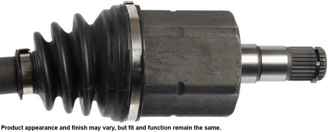 CARDONE New CV Axle Assembly P/N:66-7449 Fits: Volkswagen Beetle 10-06, Volkswagen Beetle Cabrio 2010 - Image 3