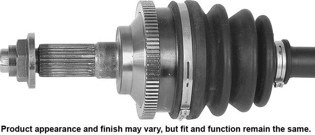 CARDONE New CV Axle Assembly P/N:66-8023 Fits: Ford Probe 92-89, Mazda 626 92-88, Mazda Mx-6 92-88 - Image 2