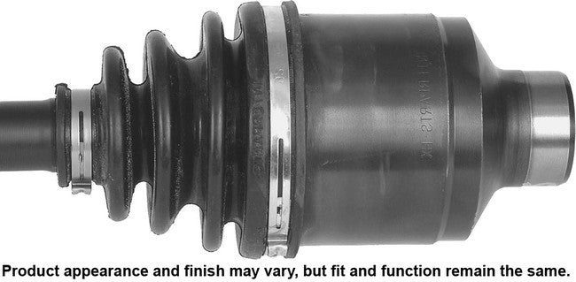 CARDONE New CV Axle Assembly P/N:66-8023 Fits: Ford Probe 92-89, Mazda 626 92-88, Mazda Mx-6 92-88 - Image 3
