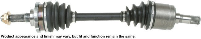 CARDONE New CV Axle Assembly P/N:66-8027 Fits: Ford Probe 92-89, Mazda 626 92-88, Mazda Mx-6 92-88 - Image 1