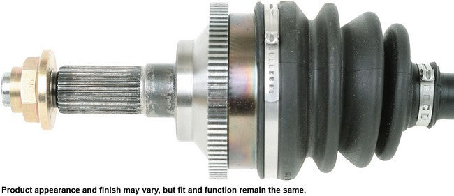 CARDONE New CV Axle Assembly P/N:66-8027 Fits: Ford Probe 92-89, Mazda 626 92-88, Mazda Mx-6 92-88 - Image 2