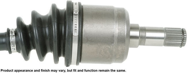 CARDONE New CV Axle Assembly P/N:66-8027 Fits: Ford Probe 92-89, Mazda 626 92-88, Mazda Mx-6 92-88 - Image 3