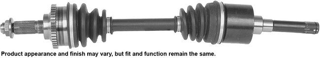 CARDONE New CV Axle Assembly P/N:66-8032 Fits: Ford Probe 97-94, Mazda 626 02-94, Mazda Mx-6 97-94 - Image 1