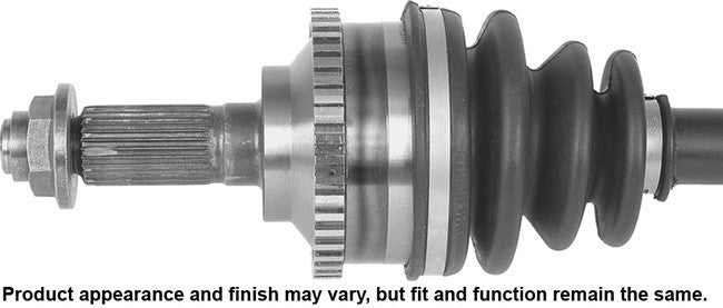 CARDONE New CV Axle Assembly P/N:66-8032 Fits: Ford Probe 97-94, Mazda 626 02-94, Mazda Mx-6 97-94 - Image 2