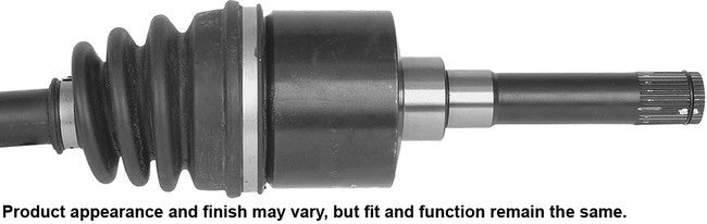 CARDONE New CV Axle Assembly P/N:66-8032 Fits: Ford Probe 97-94, Mazda 626 02-94, Mazda Mx-6 97-94 - Image 3