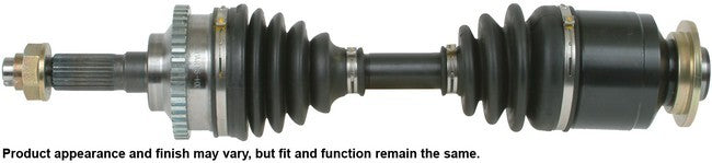 CARDONE New CV Axle Assembly P/N:66-8047 Fits: Mazda Mpv 98-89 - Image 1