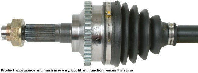 CARDONE New CV Axle Assembly P/N:66-8047 Fits: Mazda Mpv 98-89 - Image 2