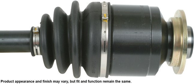 CARDONE New CV Axle Assembly P/N:66-8047 Fits: Mazda Mpv 98-89 - Image 3