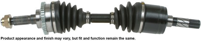 CARDONE New CV Axle Assembly P/N:66-8048 Fits: Mazda Mpv 98-89 - Image 1