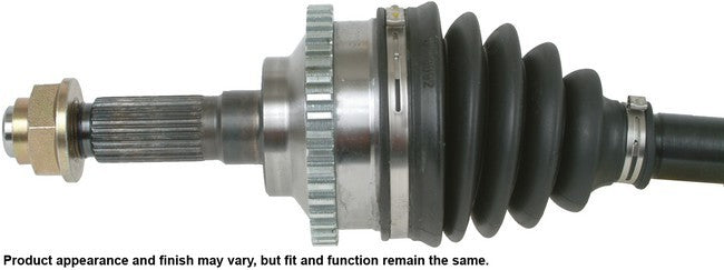 CARDONE New CV Axle Assembly P/N:66-8048 Fits: Mazda Mpv 98-89 - Image 2