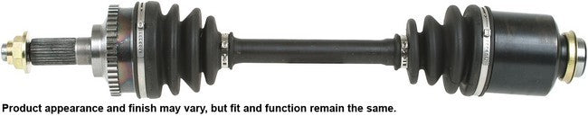 CARDONE New CV Axle Assembly P/N:66-8075 Fits: Mazda Millenia 02-95 - Image 1