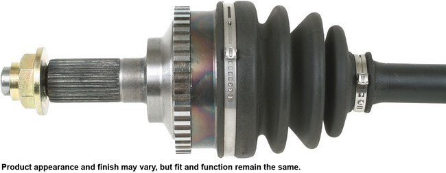 CARDONE New CV Axle Assembly P/N:66-8075 Fits: Mazda Millenia 02-95 - Image 2