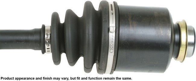 CARDONE New CV Axle Assembly P/N:66-8075 Fits: Mazda Millenia 02-95 - Image 3