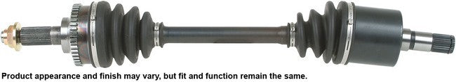 CARDONE New CV Axle Assembly P/N:66-8076 Fits: Mazda Millenia 02-95 - Image 1