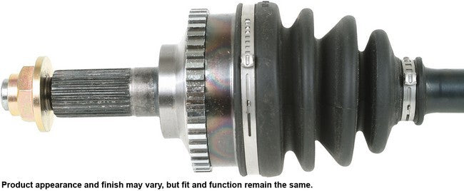 CARDONE New CV Axle Assembly P/N:66-8076 Fits: Mazda Millenia 02-95 - Image 2