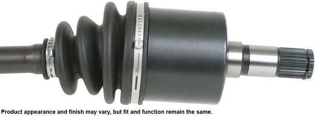 CARDONE New CV Axle Assembly P/N:66-8076 Fits: Mazda Millenia 02-95 - Image 3