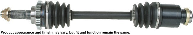 CARDONE New CV Axle Assembly P/N:66-8083 Fits: Mazda Mx-3 95-94, Mazda Protege 98-95 - Image 1