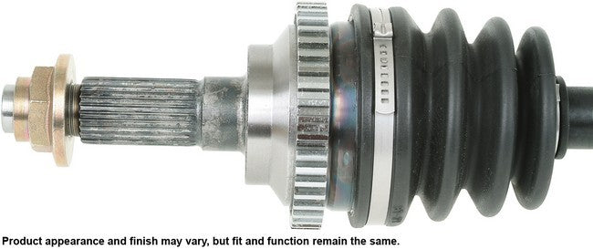 CARDONE New CV Axle Assembly P/N:66-8083 Fits: Mazda Mx-3 95-94, Mazda Protege 98-95 - Image 2