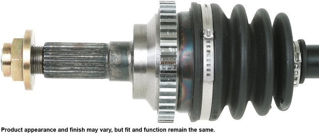 CARDONE New CV Axle Assembly P/N:66-8084 Fits: Kia Sephia 97-94, Mazda Mx-3 95-92, Mazda Protege 98-95 - Image 2