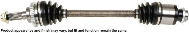 CARDONE New CV Axle Assembly P/N:66-8087 Fits: Mazda Protege 98-95 - Image 1