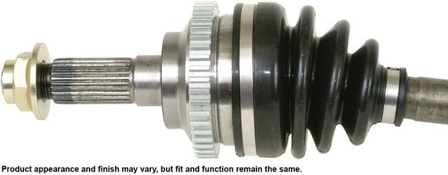 CARDONE New CV Axle Assembly P/N:66-8087 Fits: Mazda Protege 98-95 - Image 2