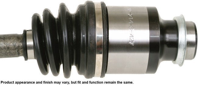 CARDONE New CV Axle Assembly P/N:66-8087 Fits: Mazda Protege 98-95 - Image 3