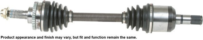 CARDONE New CV Axle Assembly P/N:66-8093 Fits: Mazda Millenia 00-95 - Image 1
