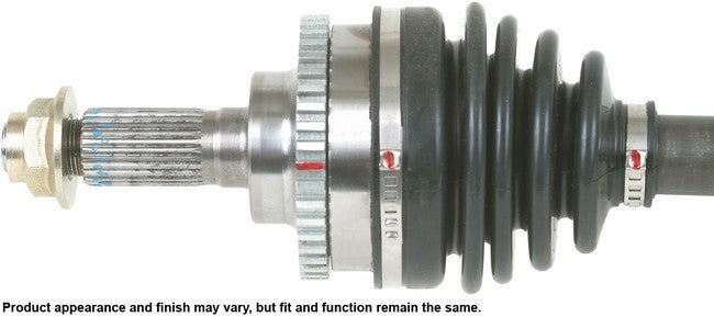 CARDONE New CV Axle Assembly P/N:66-8093 Fits: Mazda Millenia 00-95 - Image 2