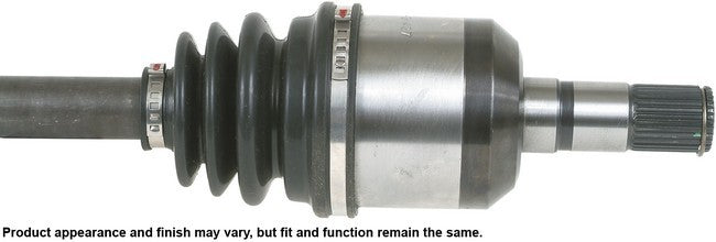 CARDONE New CV Axle Assembly P/N:66-8093 Fits: Mazda Millenia 00-95 - Image 3