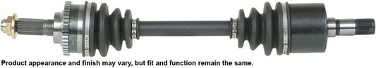 CARDONE New CV Axle Assembly P/N:66-8095 Fits: Ford Probe 97-93, Mazda 626 02-93, Mazda Mpv 01-00, Mazda Mx-6 97-93 - Image 1