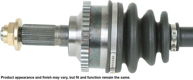 CARDONE New CV Axle Assembly P/N:66-8095 Fits: Ford Probe 97-93, Mazda 626 02-93, Mazda Mpv 01-00, Mazda Mx-6 97-93 - Image 2