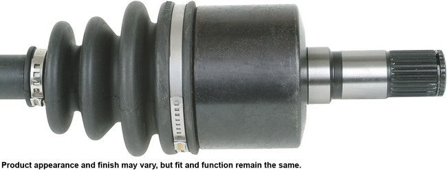 CARDONE New CV Axle Assembly P/N:66-8095 Fits: Ford Probe 97-93, Mazda 626 02-93, Mazda Mpv 01-00, Mazda Mx-6 97-93 - Image 3